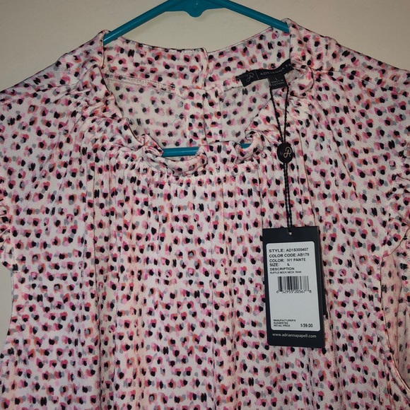 Woman’s Blouse - Picture 2 of 5